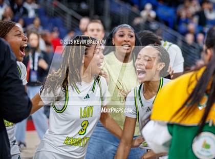 Thumbnail 2 in Etiwanda @ Ontario Christian ( CIF SS Open Division Final )  photogallery.
