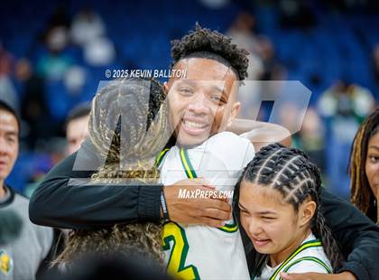 Thumbnail 1 in Etiwanda @ Ontario Christian ( CIF SS Open Division Final )  photogallery.