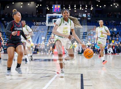 Thumbnail 1 in Etiwanda @ Ontario Christian ( CIF SS Open Division Final )  photogallery.