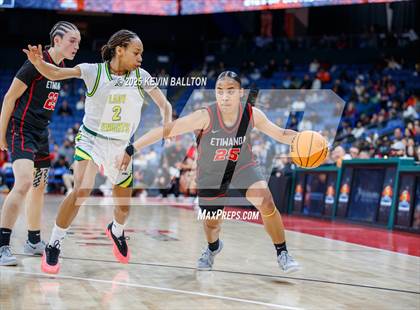 Thumbnail 1 in Etiwanda @ Ontario Christian ( CIF SS Open Division Final )  photogallery.