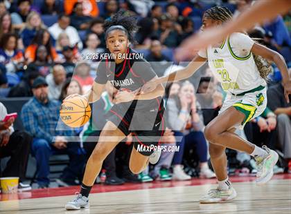 Thumbnail 1 in Etiwanda @ Ontario Christian ( CIF SS Open Division Final )  photogallery.