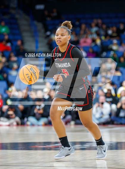 Thumbnail 1 in Etiwanda @ Ontario Christian ( CIF SS Open Division Final )  photogallery.