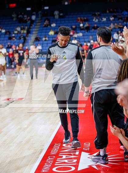 Thumbnail 3 in Etiwanda @ Ontario Christian ( CIF SS Open Division Final )  photogallery.