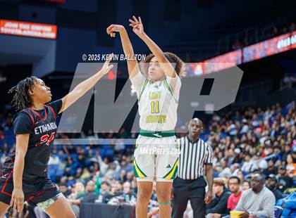 Thumbnail 2 in Etiwanda @ Ontario Christian ( CIF SS Open Division Final )  photogallery.