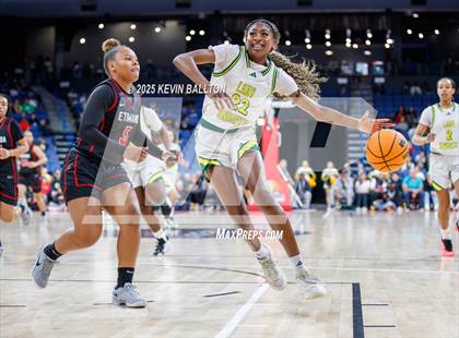 Thumbnail 2 in Etiwanda @ Ontario Christian ( CIF SS Open Division Final )  photogallery.