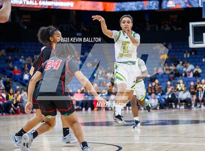 Thumbnail 3 in Etiwanda @ Ontario Christian ( CIF SS Open Division Final )  photogallery.