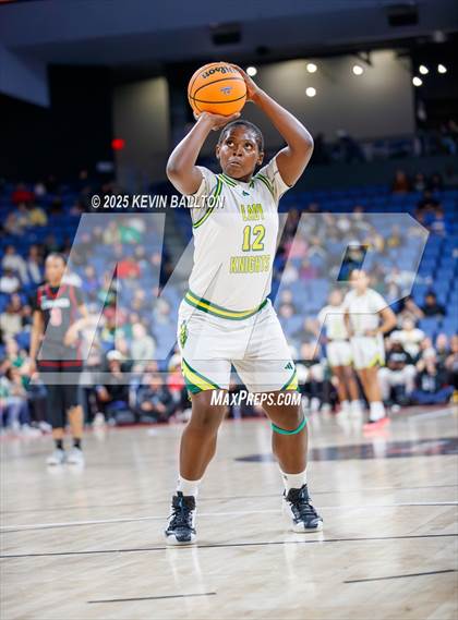 Thumbnail 2 in Etiwanda @ Ontario Christian ( CIF SS Open Division Final )  photogallery.