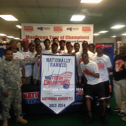 Thumbnail 1 in North Shore TOC Ceremony photogallery.