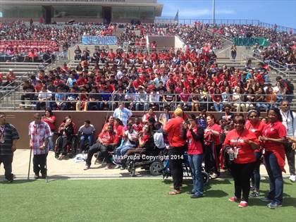 Thumbnail 3 in North Shore TOC Ceremony photogallery.