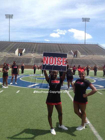 Thumbnail 2 in North Shore TOC Ceremony photogallery.