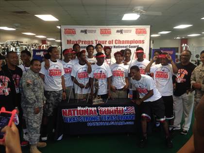 Thumbnail 3 in North Shore TOC Ceremony photogallery.