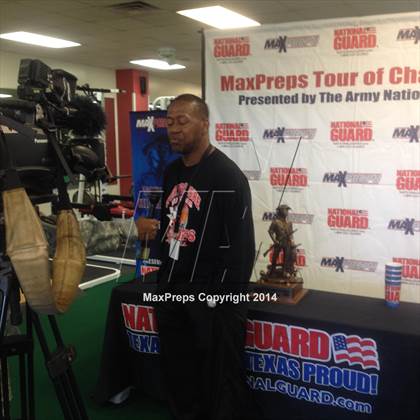 Thumbnail 2 in North Shore TOC Ceremony photogallery.