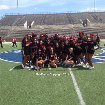 Thumbnail 1 in North Shore TOC Ceremony photogallery.