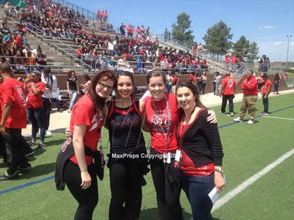 Thumbnail 2 in North Shore TOC Ceremony photogallery.