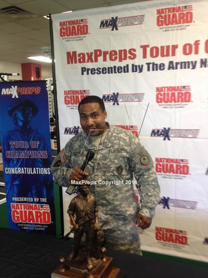 Thumbnail 1 in North Shore TOC Ceremony photogallery.