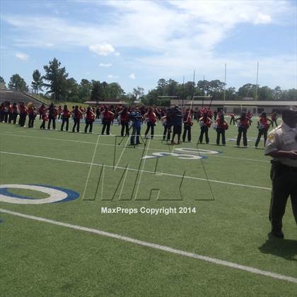 Thumbnail 3 in North Shore TOC Ceremony photogallery.