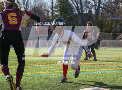 Thumbnail 2 in Bishop Ireton @ St. John's photogallery.