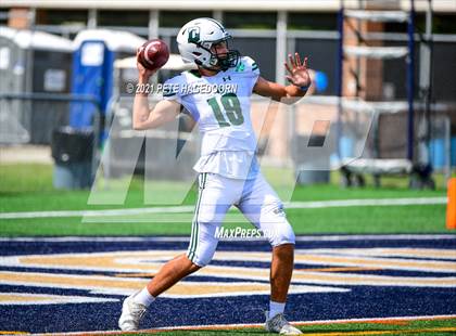 Thumbnail 3 in Delbarton @ Pope John XXIII photogallery.