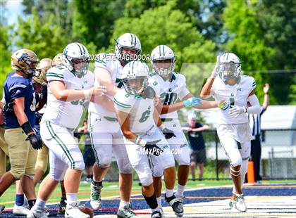Thumbnail 3 in Delbarton @ Pope John XXIII photogallery.
