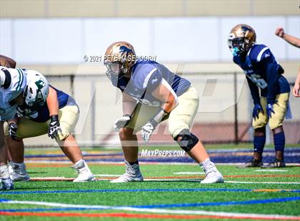 Thumbnail 3 in Delbarton @ Pope John XXIII photogallery.