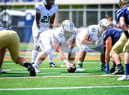 Thumbnail 1 in Delbarton @ Pope John XXIII photogallery.