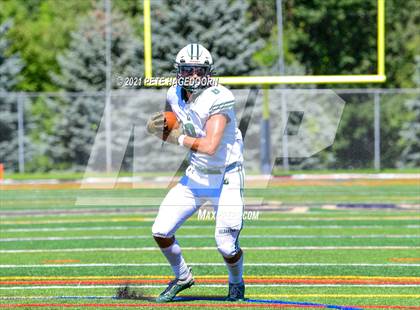 Thumbnail 1 in Delbarton @ Pope John XXIII photogallery.