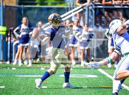 Thumbnail 1 in Delbarton @ Pope John XXIII photogallery.