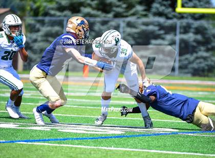 Thumbnail 2 in Delbarton @ Pope John XXIII photogallery.