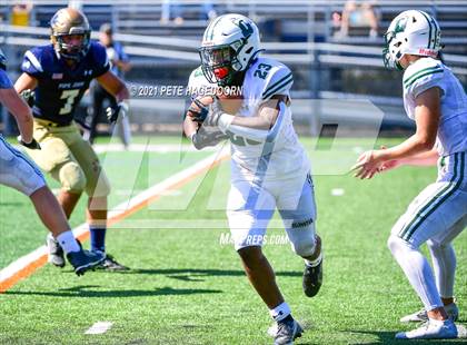 Thumbnail 3 in Delbarton @ Pope John XXIII photogallery.