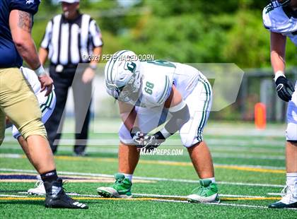 Thumbnail 3 in Delbarton @ Pope John XXIII photogallery.