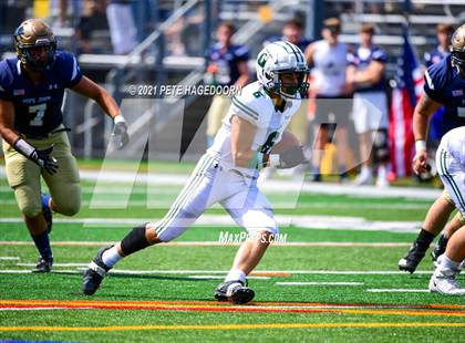 Thumbnail 3 in Delbarton @ Pope John XXIII photogallery.
