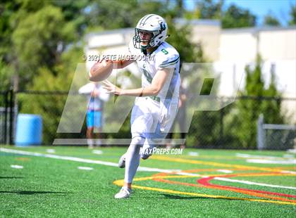 Thumbnail 1 in Delbarton @ Pope John XXIII photogallery.