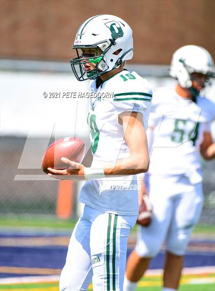 Thumbnail 3 in Delbarton @ Pope John XXIII photogallery.