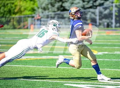 Thumbnail 3 in Delbarton @ Pope John XXIII photogallery.