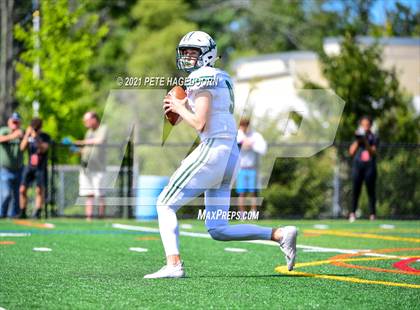 Thumbnail 2 in Delbarton @ Pope John XXIII photogallery.
