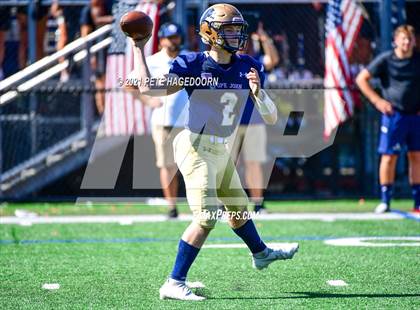 Thumbnail 1 in Delbarton @ Pope John XXIII photogallery.