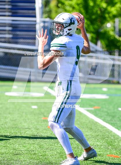 Thumbnail 1 in Delbarton @ Pope John XXIII photogallery.