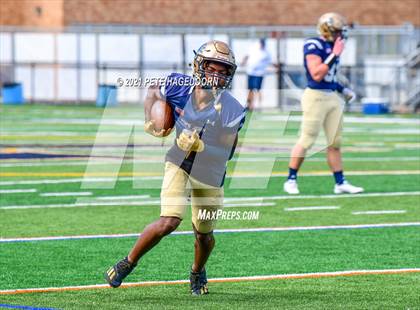Thumbnail 1 in Delbarton @ Pope John XXIII photogallery.