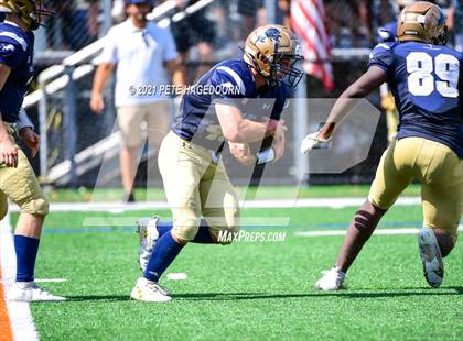 Thumbnail 2 in Delbarton @ Pope John XXIII photogallery.