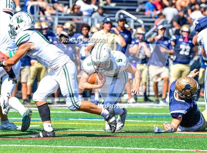 Thumbnail 1 in Delbarton @ Pope John XXIII photogallery.