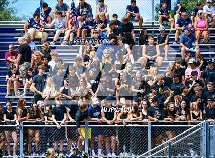 Thumbnail 2 in Delbarton @ Pope John XXIII photogallery.