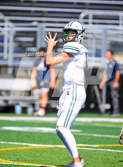 Thumbnail 3 in Delbarton @ Pope John XXIII photogallery.