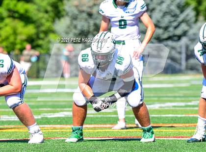 Thumbnail 3 in Delbarton @ Pope John XXIII photogallery.