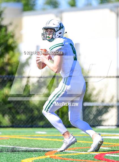 Thumbnail 2 in Delbarton @ Pope John XXIII photogallery.