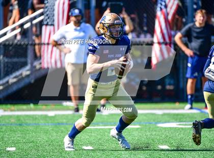 Thumbnail 3 in Delbarton @ Pope John XXIII photogallery.