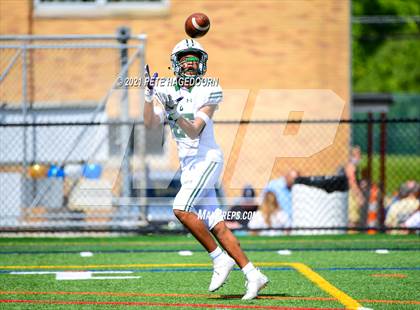 Thumbnail 2 in Delbarton @ Pope John XXIII photogallery.