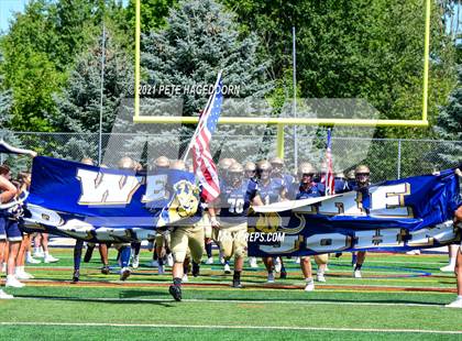 Thumbnail 1 in Delbarton @ Pope John XXIII photogallery.
