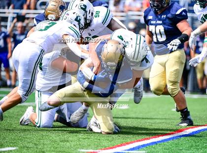 Thumbnail 1 in Delbarton @ Pope John XXIII photogallery.
