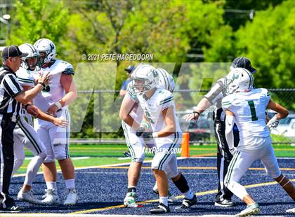Thumbnail 2 in Delbarton @ Pope John XXIII photogallery.