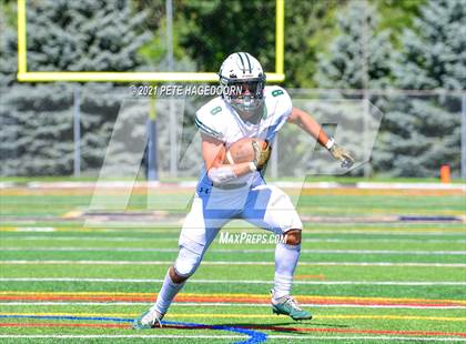 Thumbnail 2 in Delbarton @ Pope John XXIII photogallery.